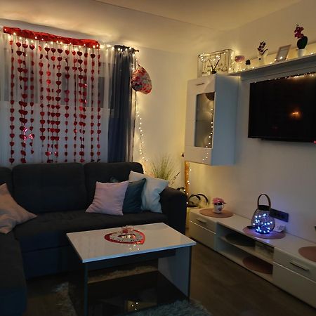 Happy Moments 1 Apartment Gornje Jesenje Exterior photo