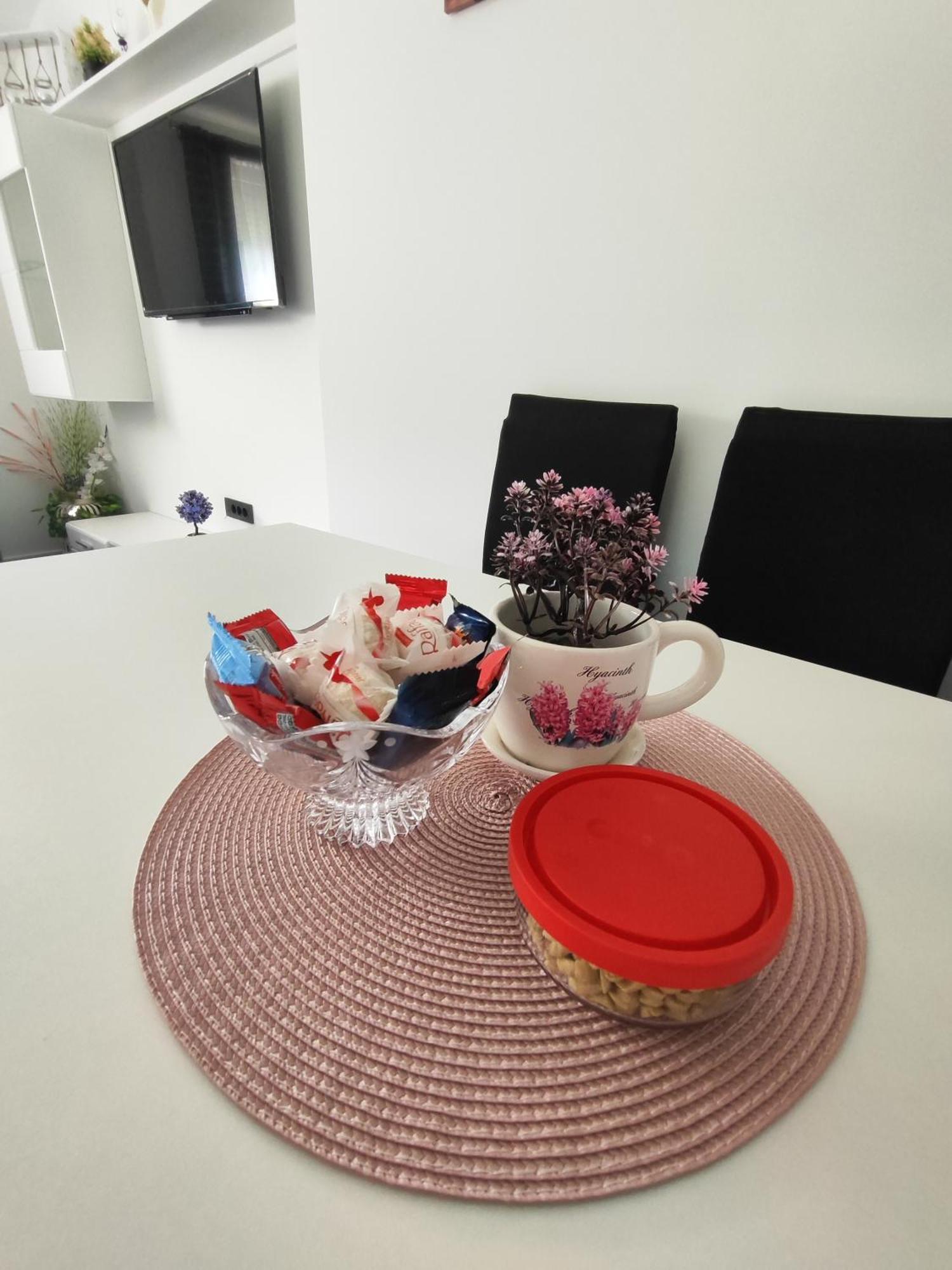 Happy Moments 1 Apartment Gornje Jesenje Exterior photo